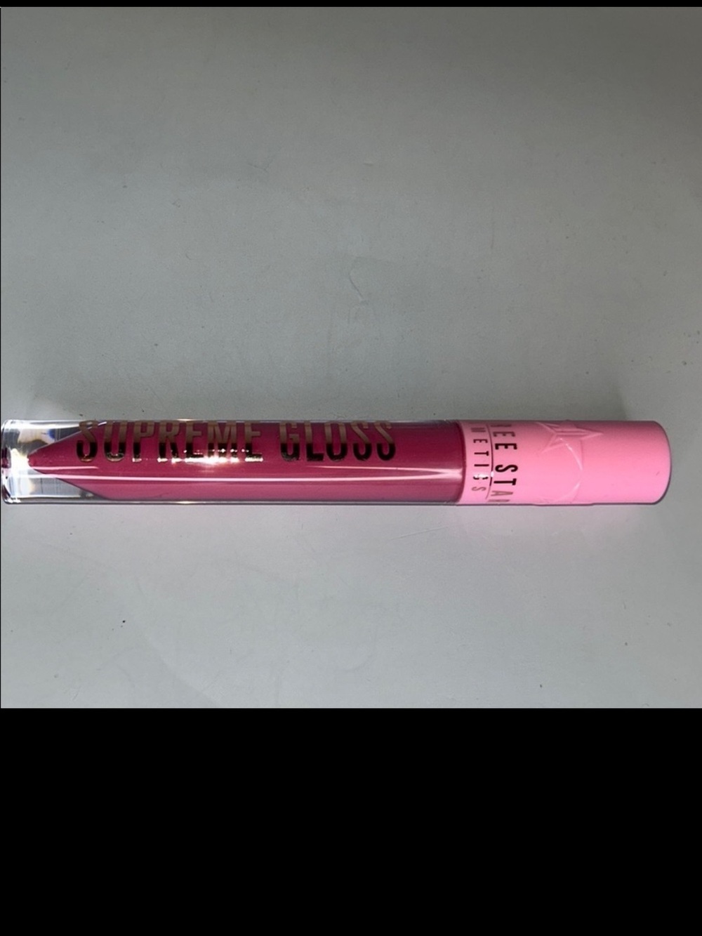 Jeffree star supreme gloss - Picture 1 of 2